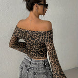 Camille Essential Top