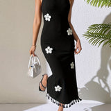 Pauline Sculpt Dress