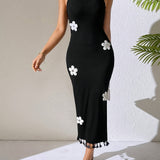 Pauline Sculpt Dress