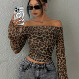 Camille Essential Top