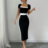 Clara Essential Dress