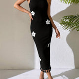 Pauline Sculpt Dress