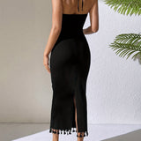 Pauline Sculpt Dress