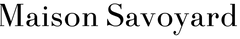 Maisonsavoyard