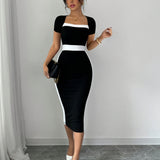 Clara Essential Dress