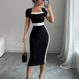 Clara Essential Dress