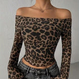 Camille Essential Top